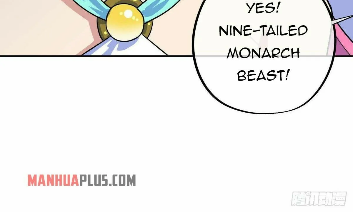Peerless Battle Spirit (Colored) Chapter 430 page 66 - 