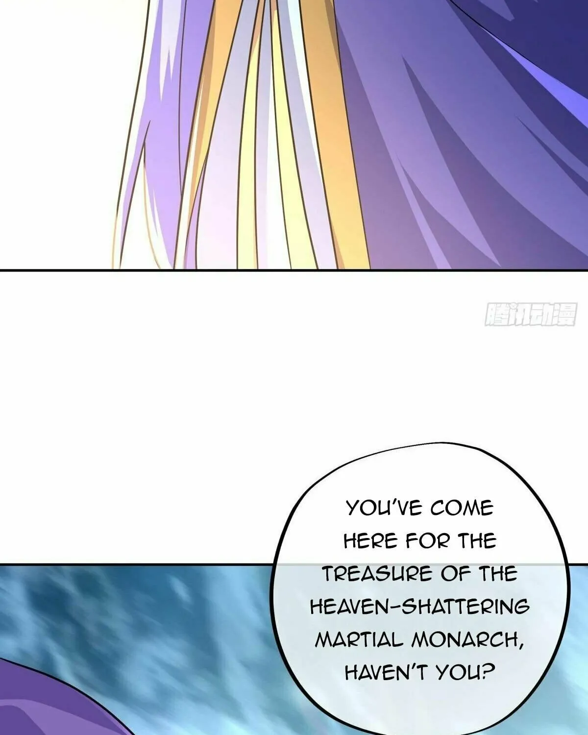 Peerless Battle Spirit (Colored) Chapter 430 page 72 - 