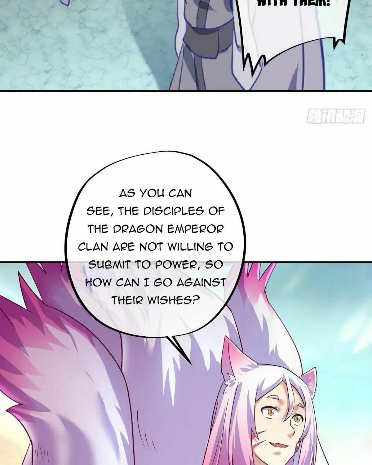 Peerless Battle Spirit (Colored) Chapter 430 page 79 - 