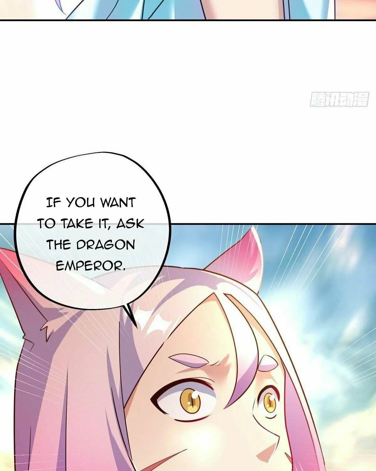Peerless Battle Spirit (Colored) Chapter 430 page 81 - 