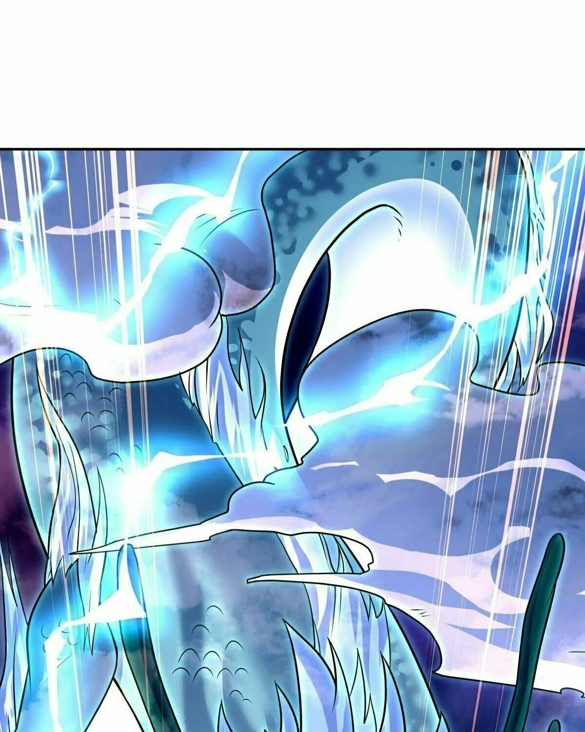 Peerless Battle Spirit (Colored) Chapter 430 page 88 - 
