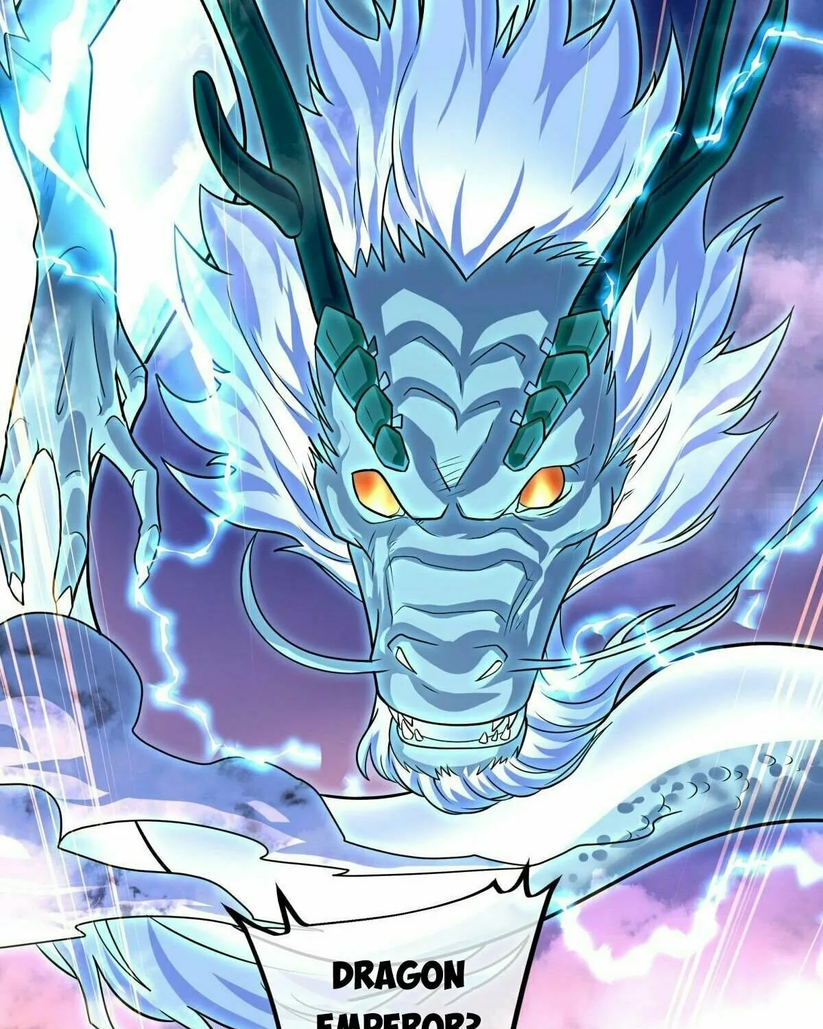 Peerless Battle Spirit (Colored) Chapter 430 page 89 - 