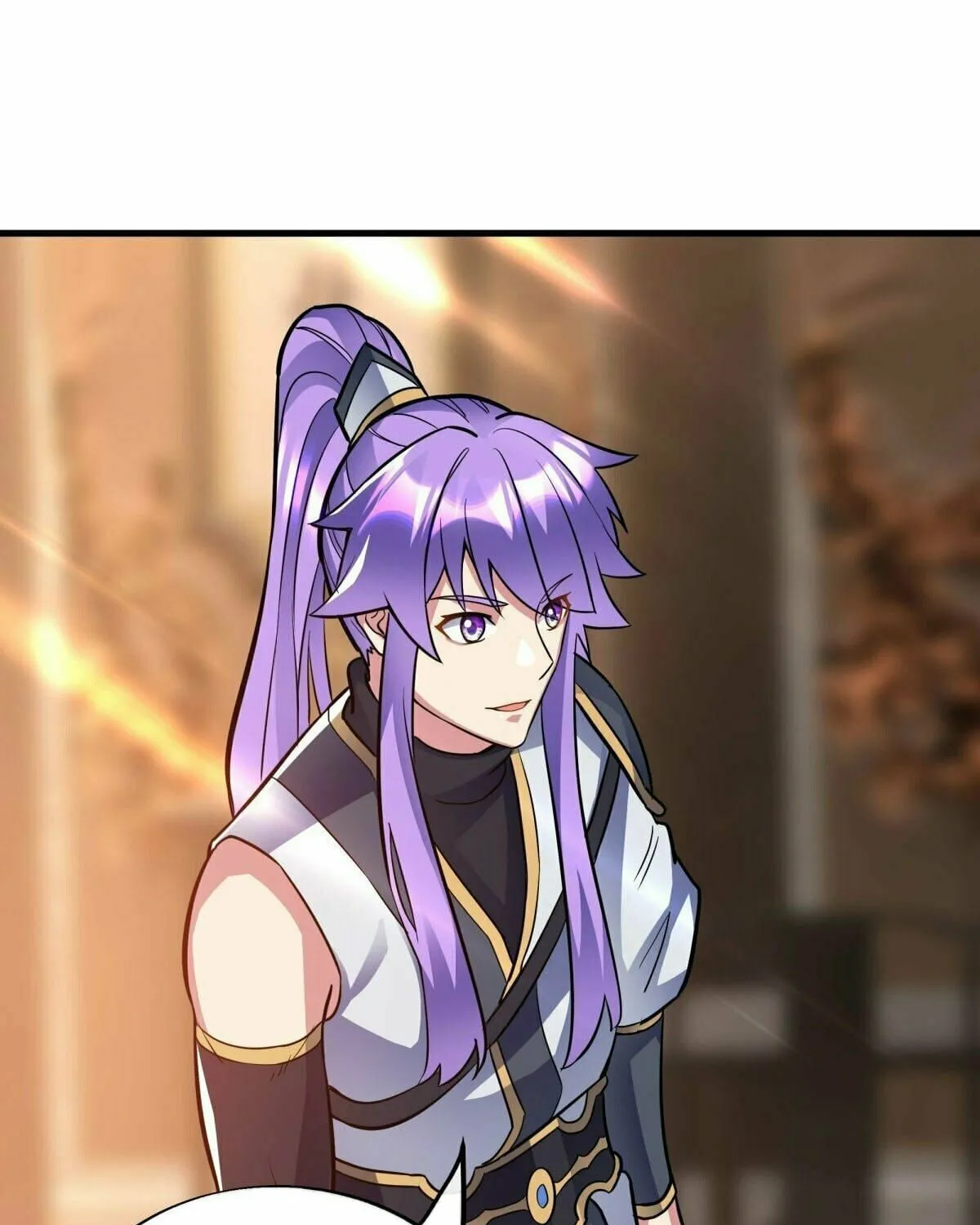 Peerless Battle Spirit (Colored) Chapter 431 page 102 - 