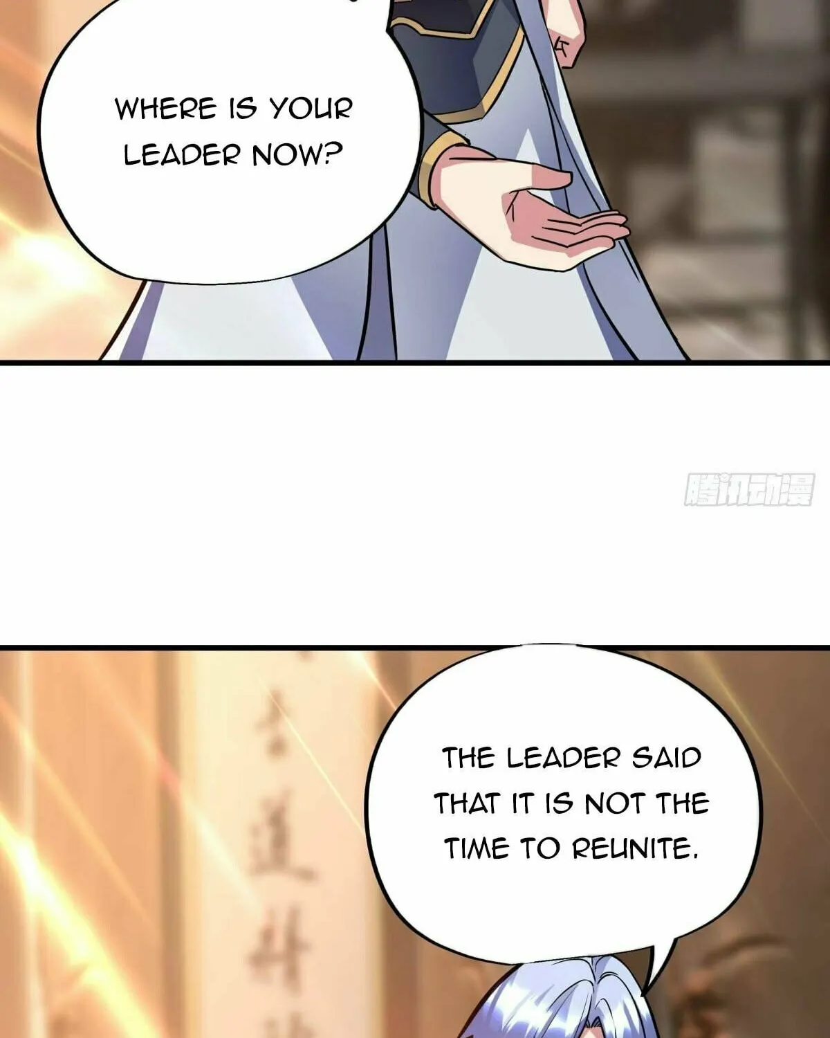 Peerless Battle Spirit (Colored) Chapter 431 page 103 - 
