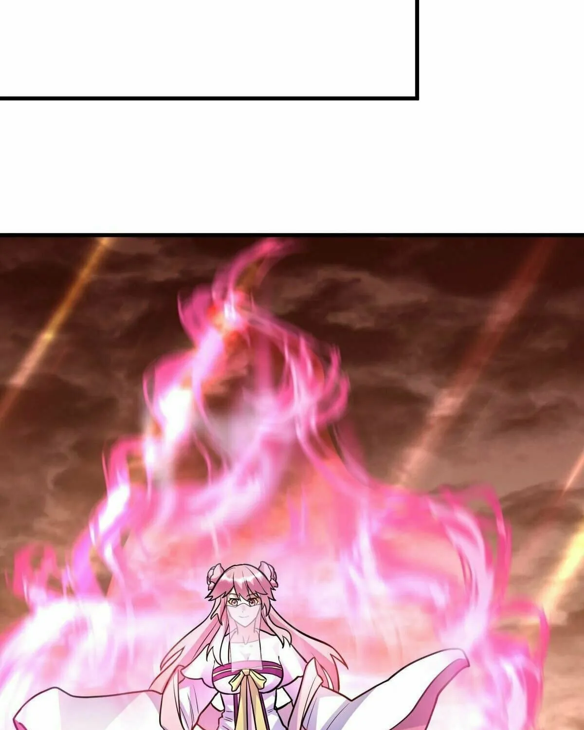 Peerless Battle Spirit (Colored) Chapter 431 page 106 - 