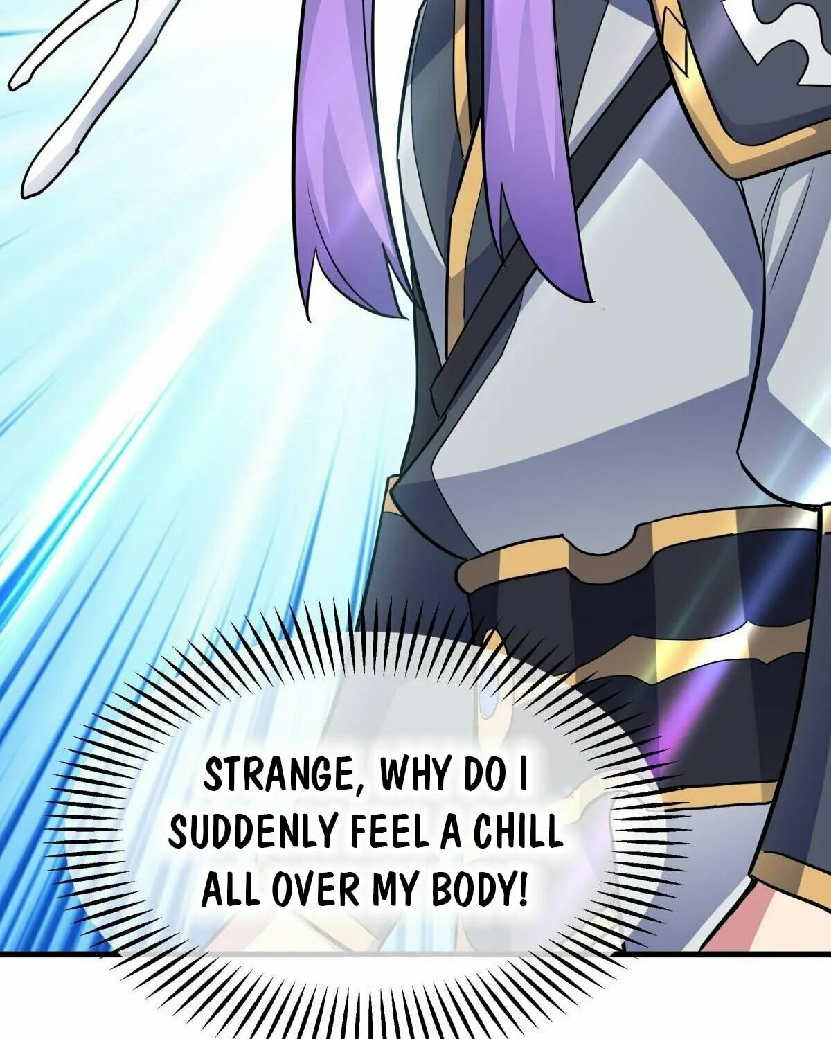 Peerless Battle Spirit (Colored) Chapter 431 page 118 - 