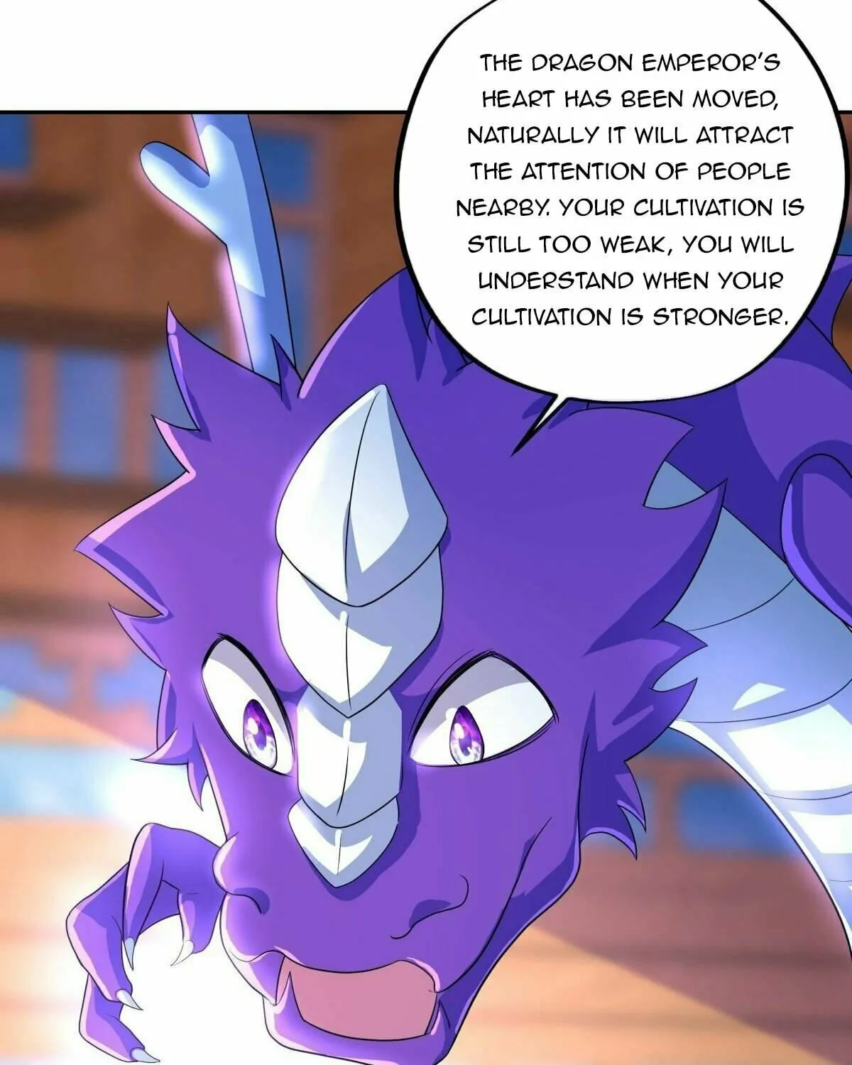 Peerless Battle Spirit (Colored) Chapter 431 page 23 - 