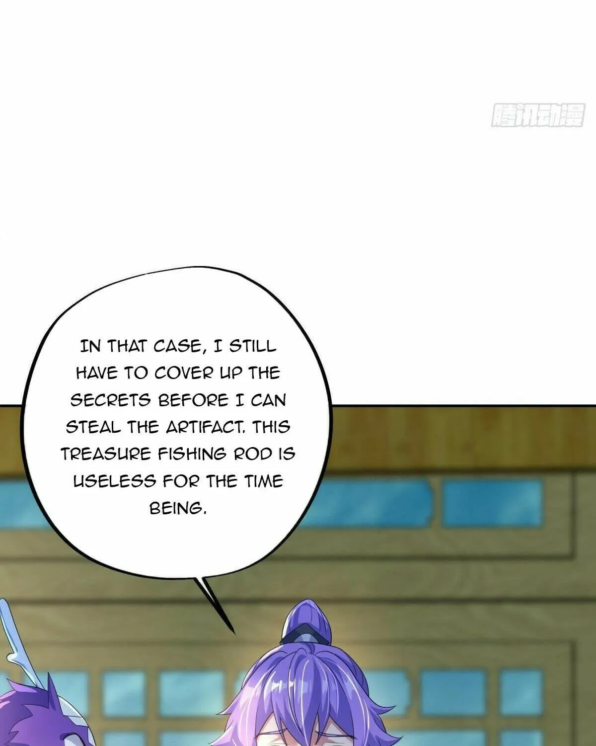Peerless Battle Spirit (Colored) Chapter 431 page 26 - 
