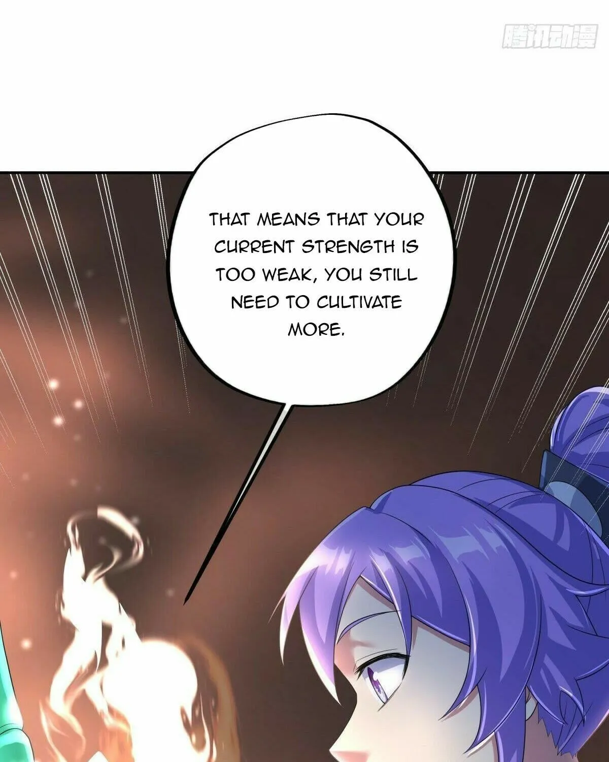 Peerless Battle Spirit (Colored) Chapter 431 page 28 - 