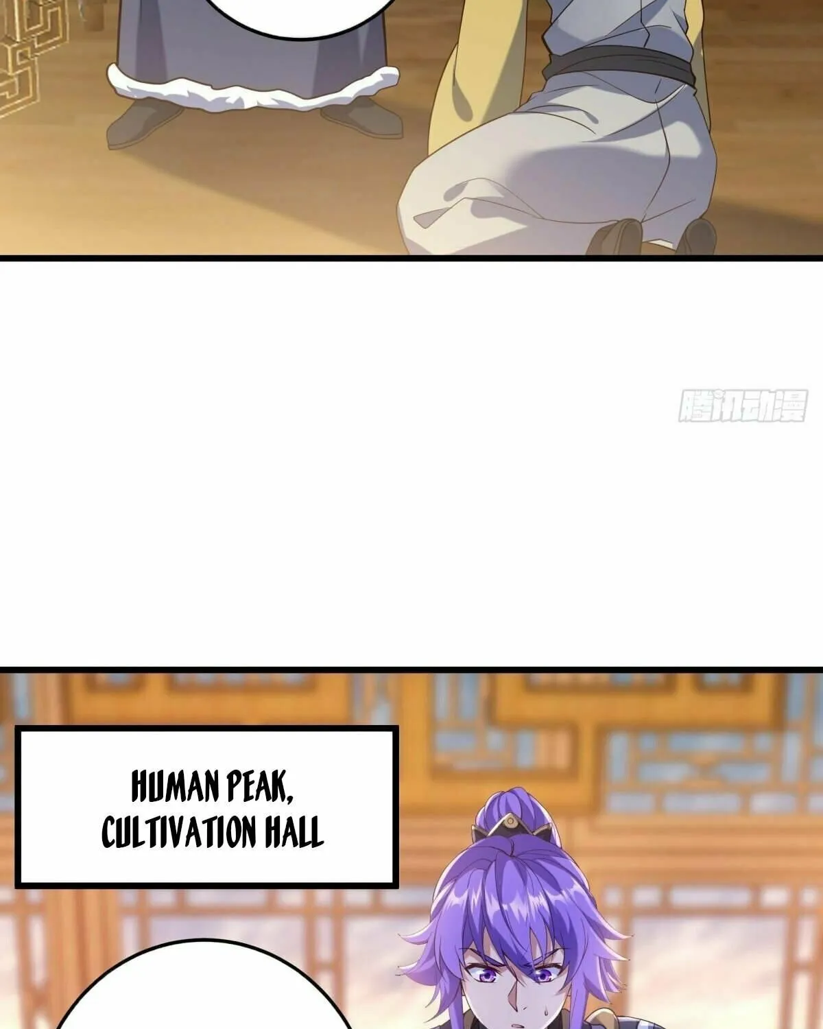 Peerless Battle Spirit (Colored) Chapter 431 page 5 - 