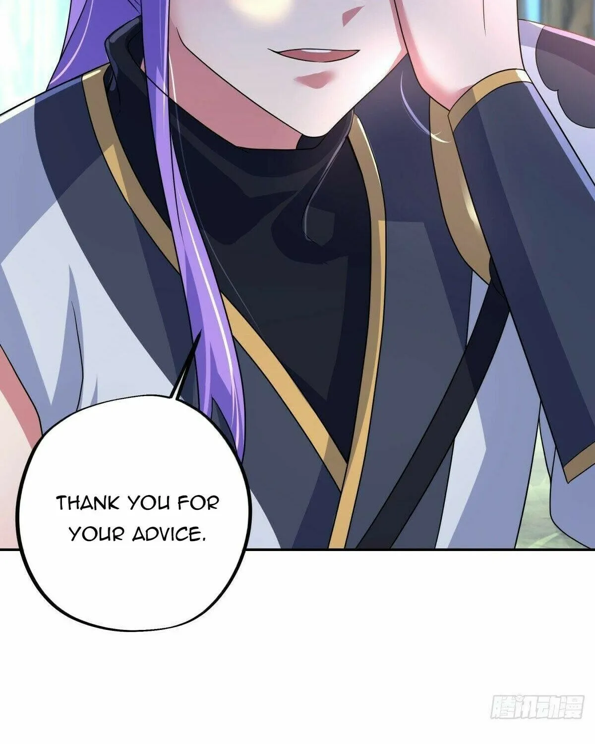 Peerless Battle Spirit (Colored) Chapter 431 page 54 - 