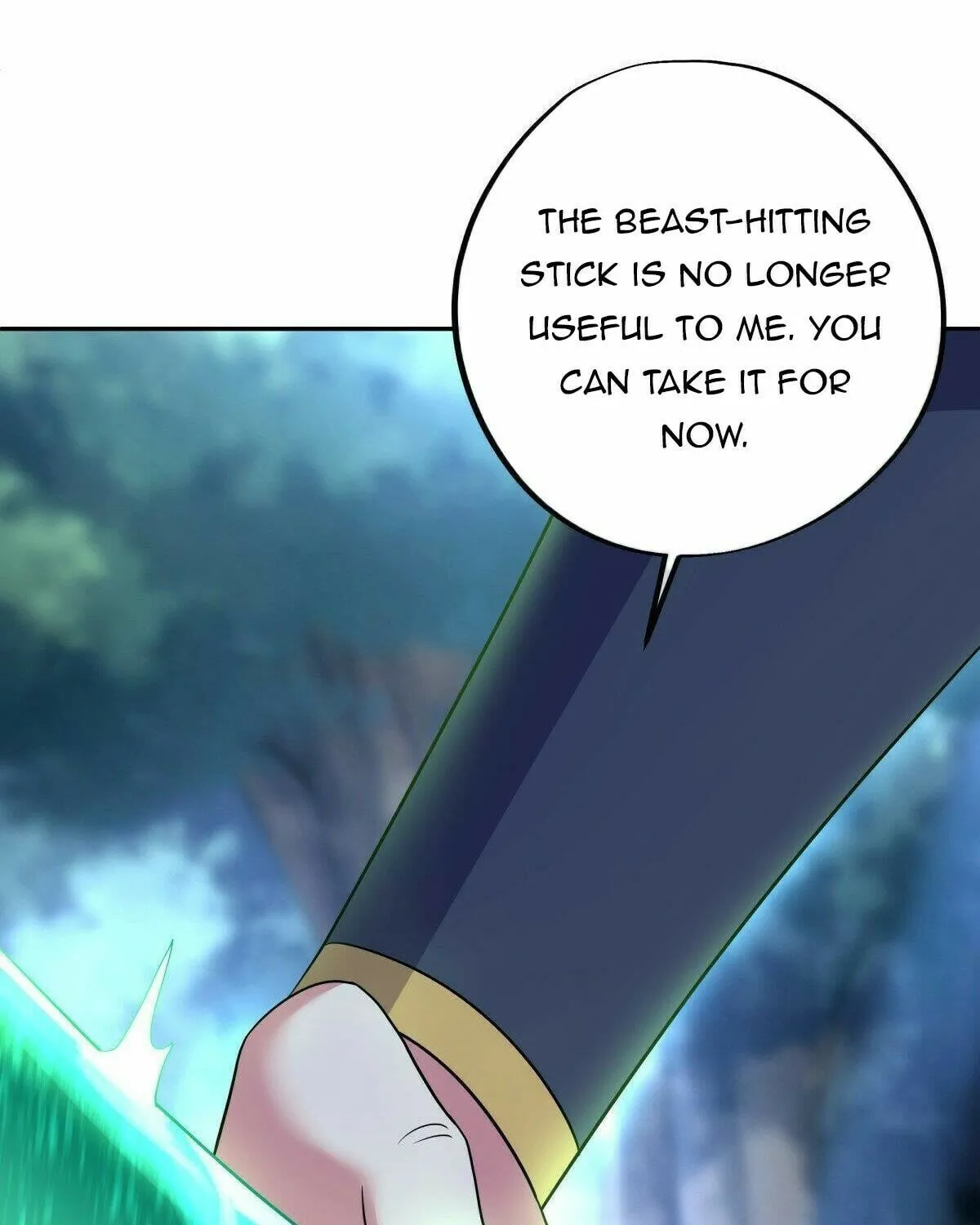 Peerless Battle Spirit (Colored) Chapter 431 page 55 - 