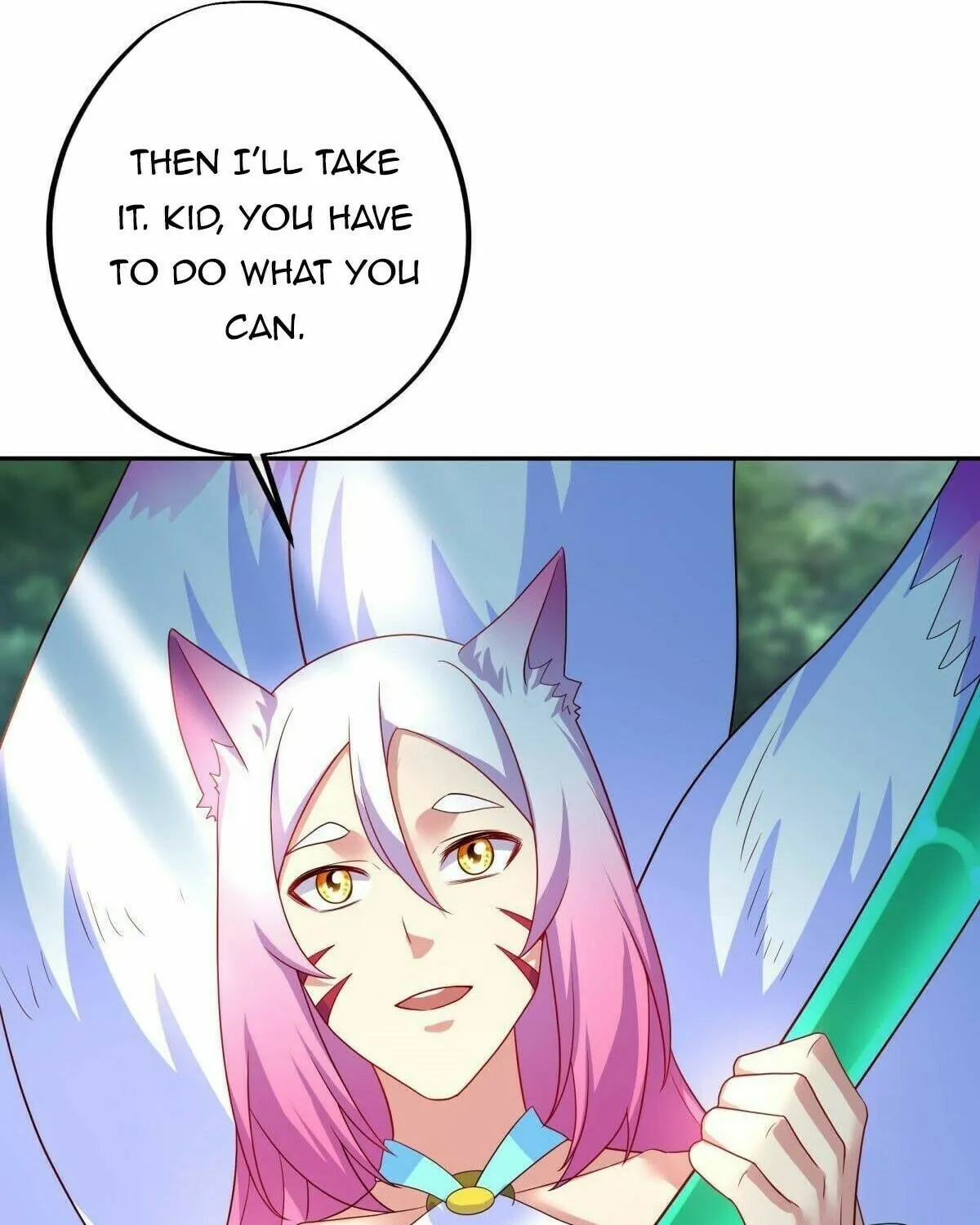 Peerless Battle Spirit (Colored) Chapter 431 page 57 - 