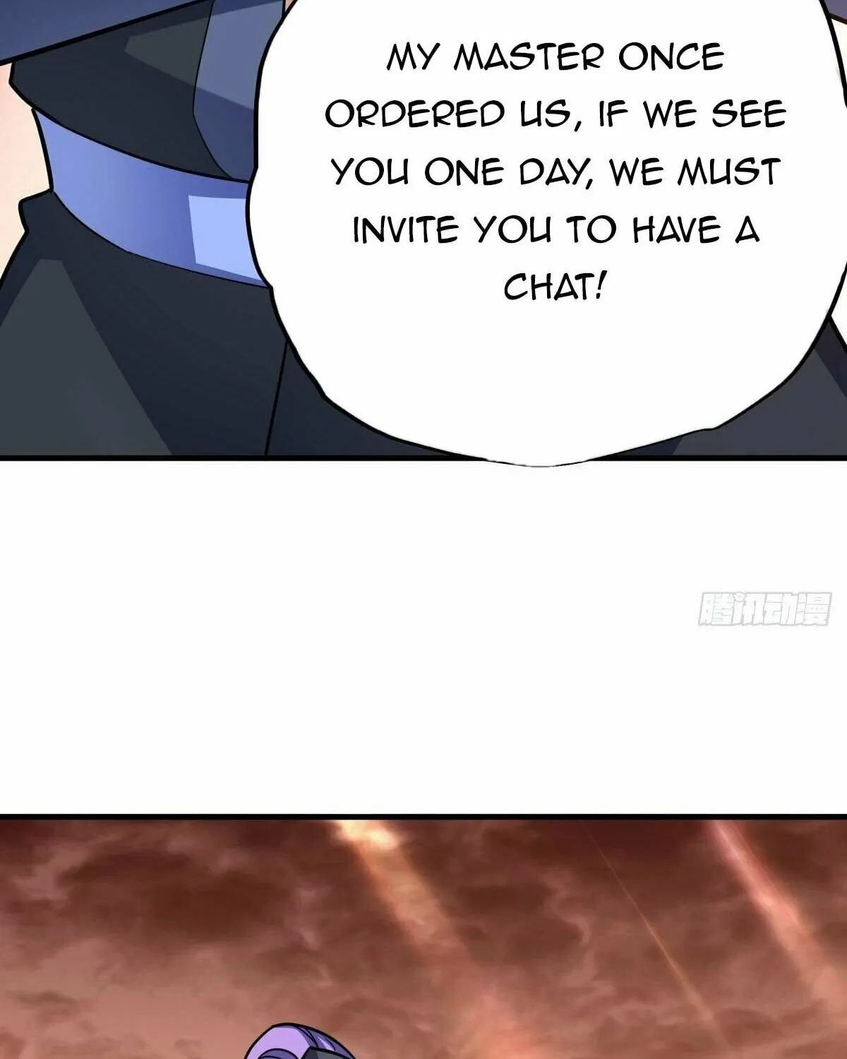 Peerless Battle Spirit (Colored) Chapter 431 page 72 - 