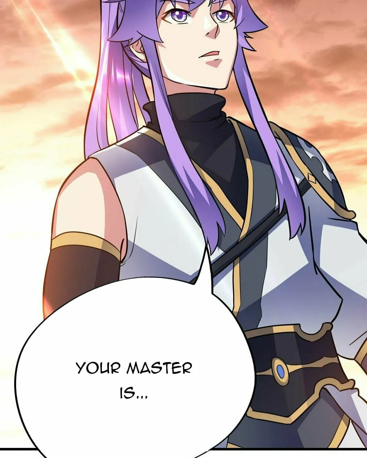 Peerless Battle Spirit (Colored) Chapter 431 page 74 - 