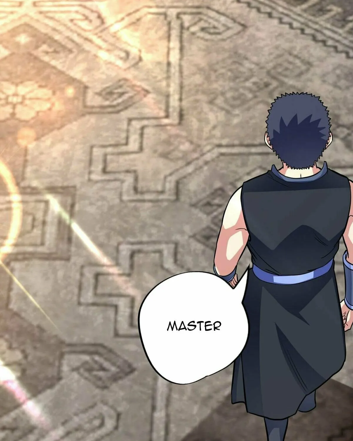 Peerless Battle Spirit (Colored) Chapter 431 page 79 - 