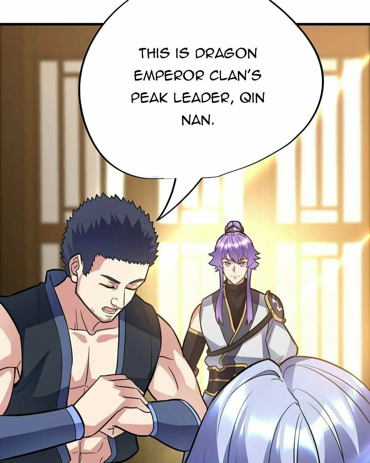 Peerless Battle Spirit (Colored) Chapter 431 page 81 - 