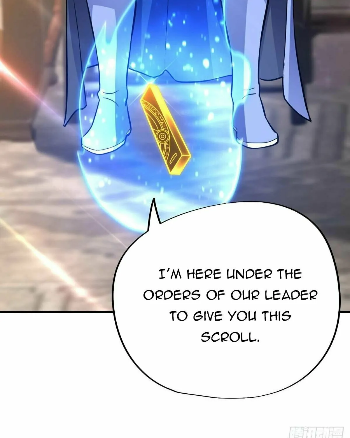 Peerless Battle Spirit (Colored) Chapter 431 page 86 - 