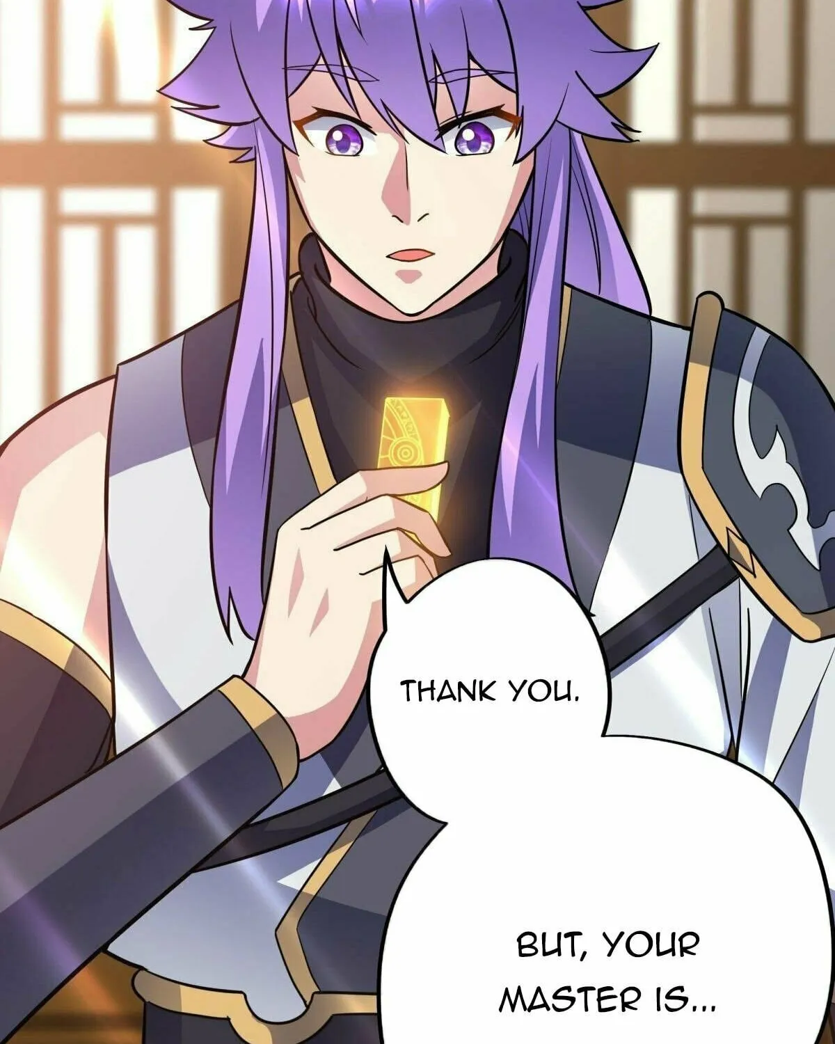 Peerless Battle Spirit (Colored) Chapter 431 page 93 - 