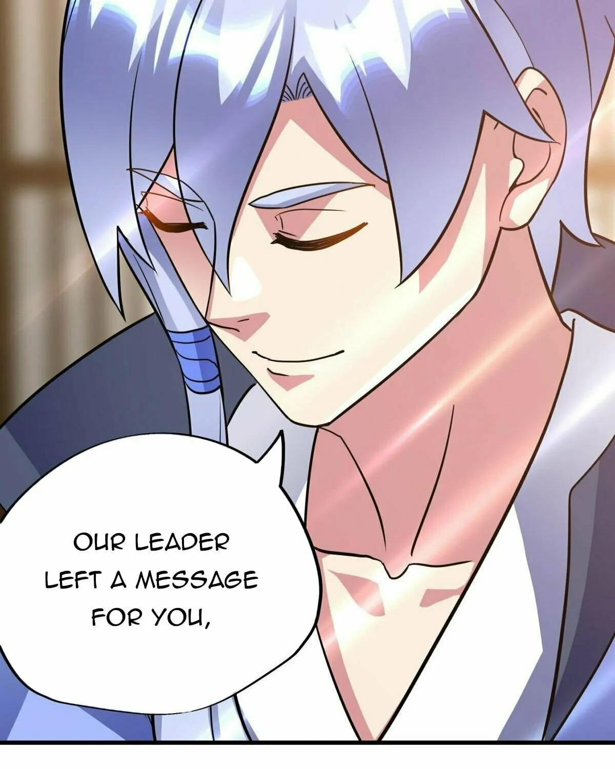 Peerless Battle Spirit (Colored) Chapter 431 page 95 - 