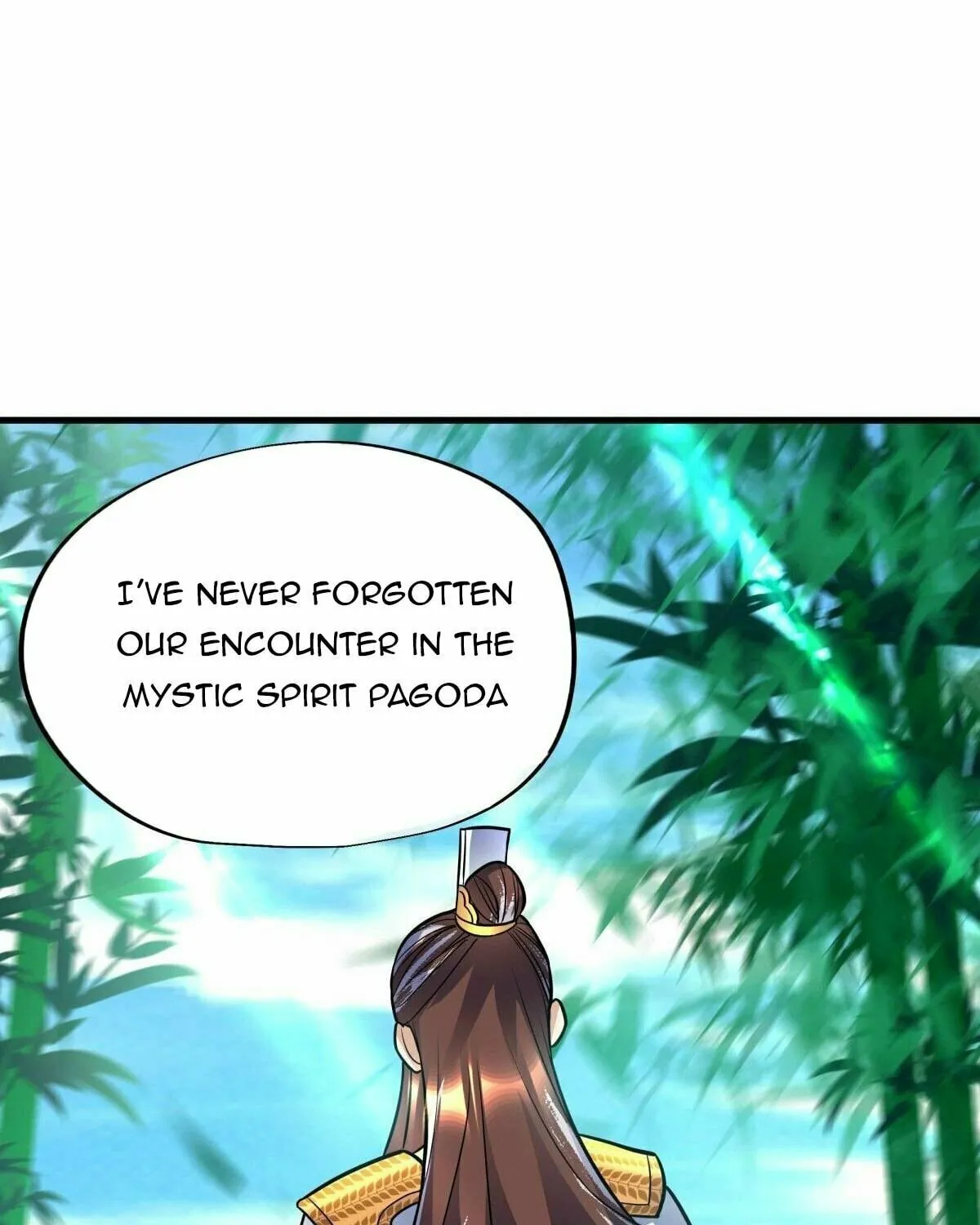Peerless Battle Spirit (Colored) Chapter 431 page 97 - 