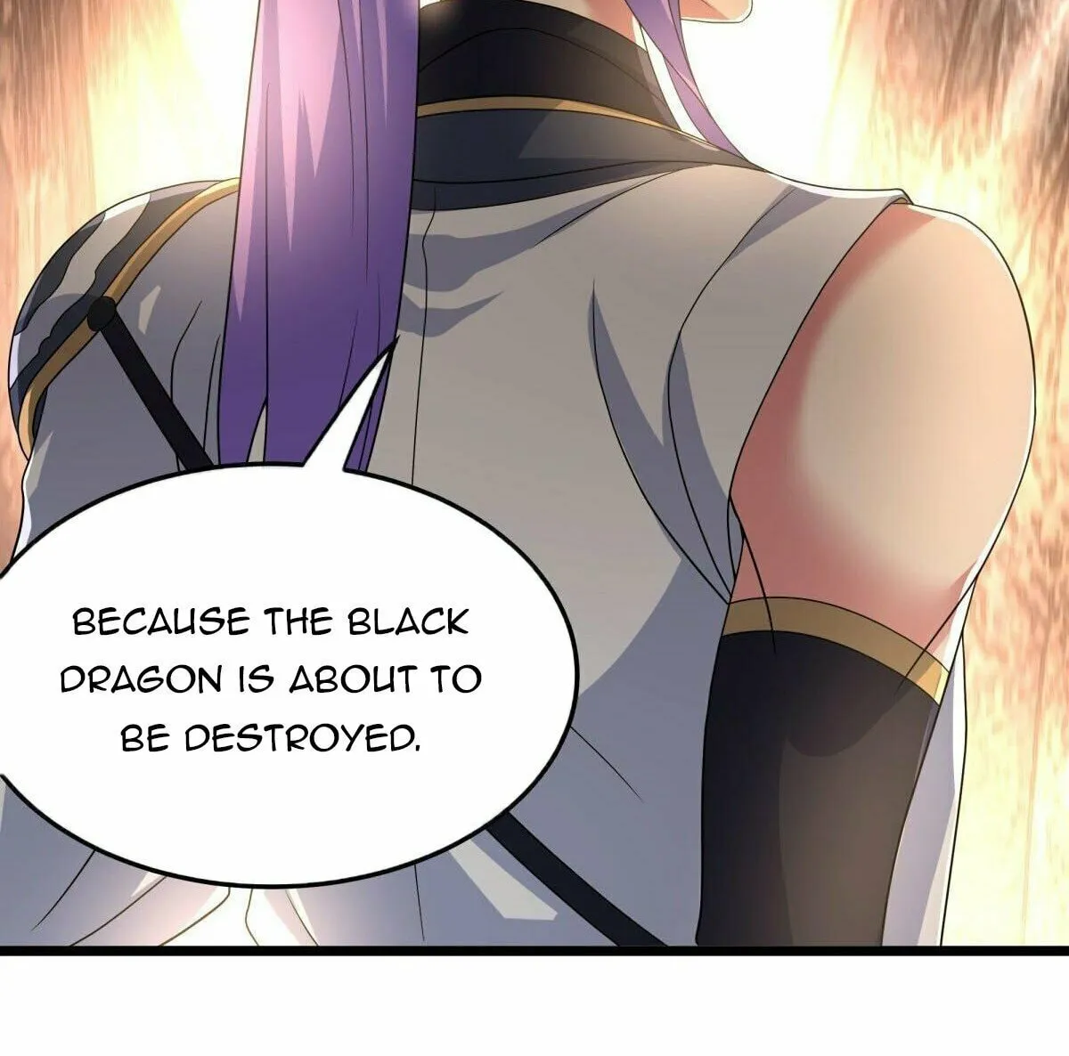Peerless Battle Spirit (Colored) Chapter 432 page 102 - 