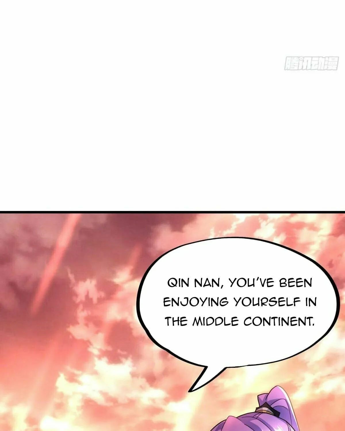 Peerless Battle Spirit (Colored) Chapter 432 page 103 - 