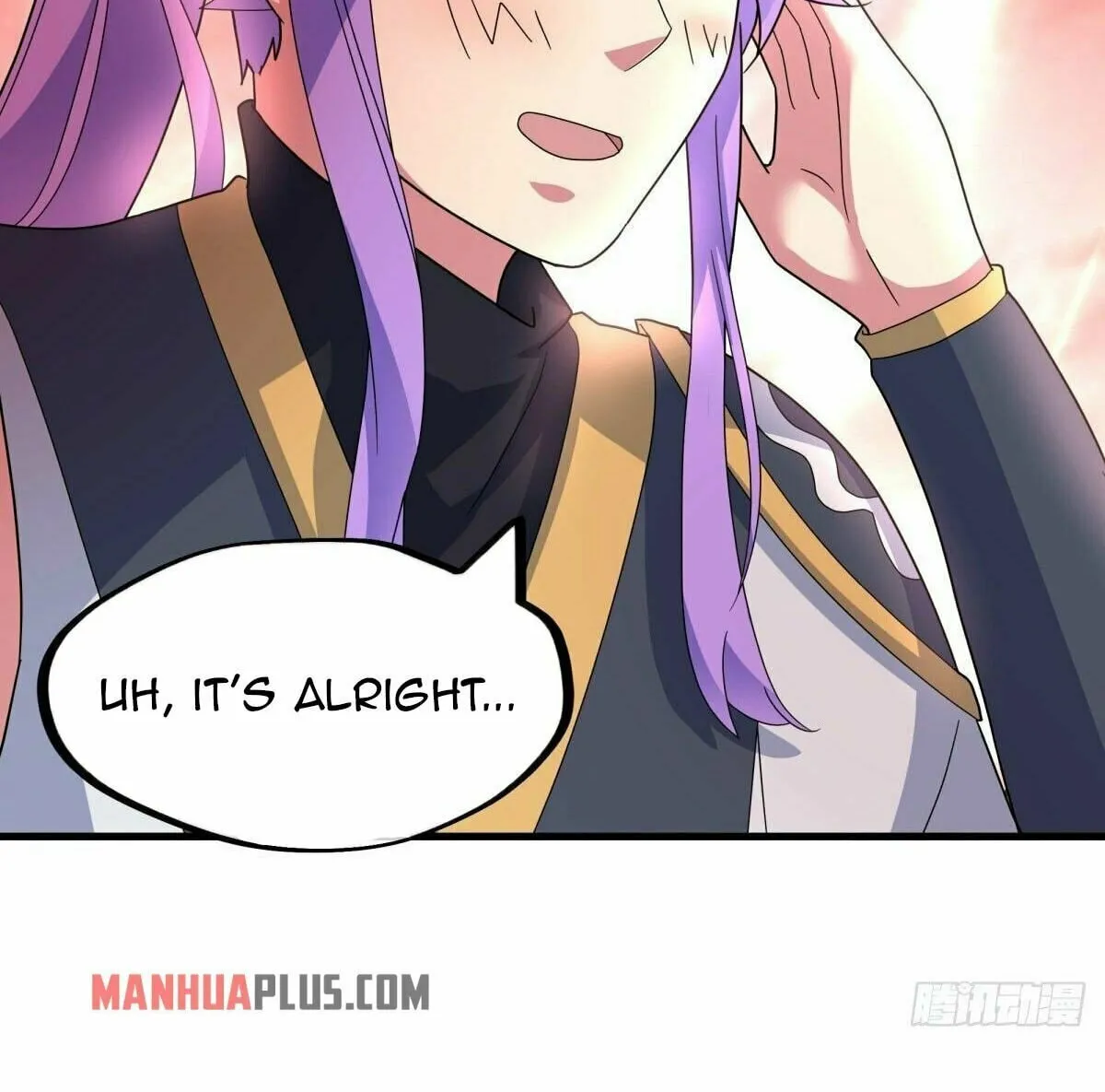 Peerless Battle Spirit (Colored) Chapter 432 page 106 - 