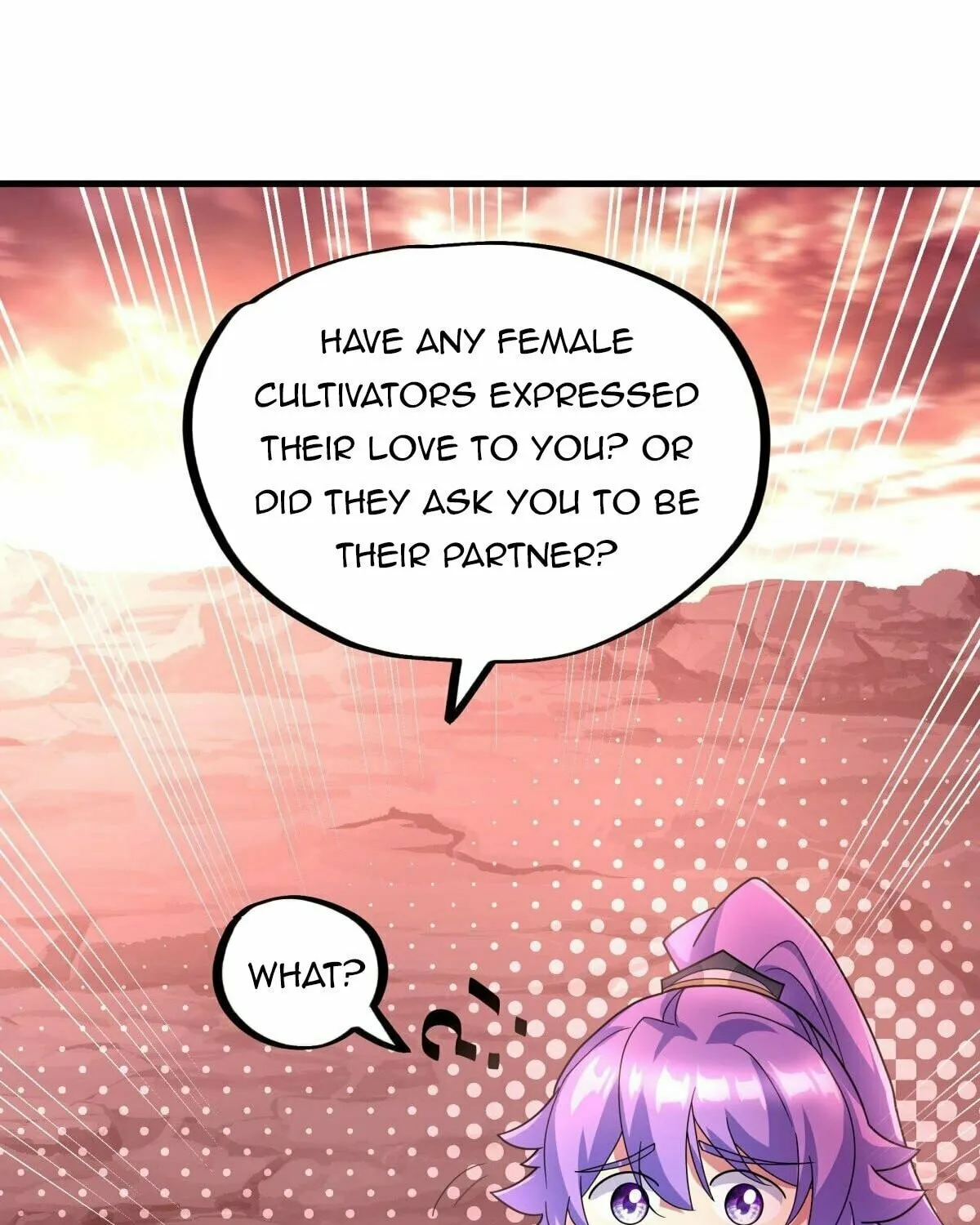 Peerless Battle Spirit (Colored) Chapter 432 page 107 - 