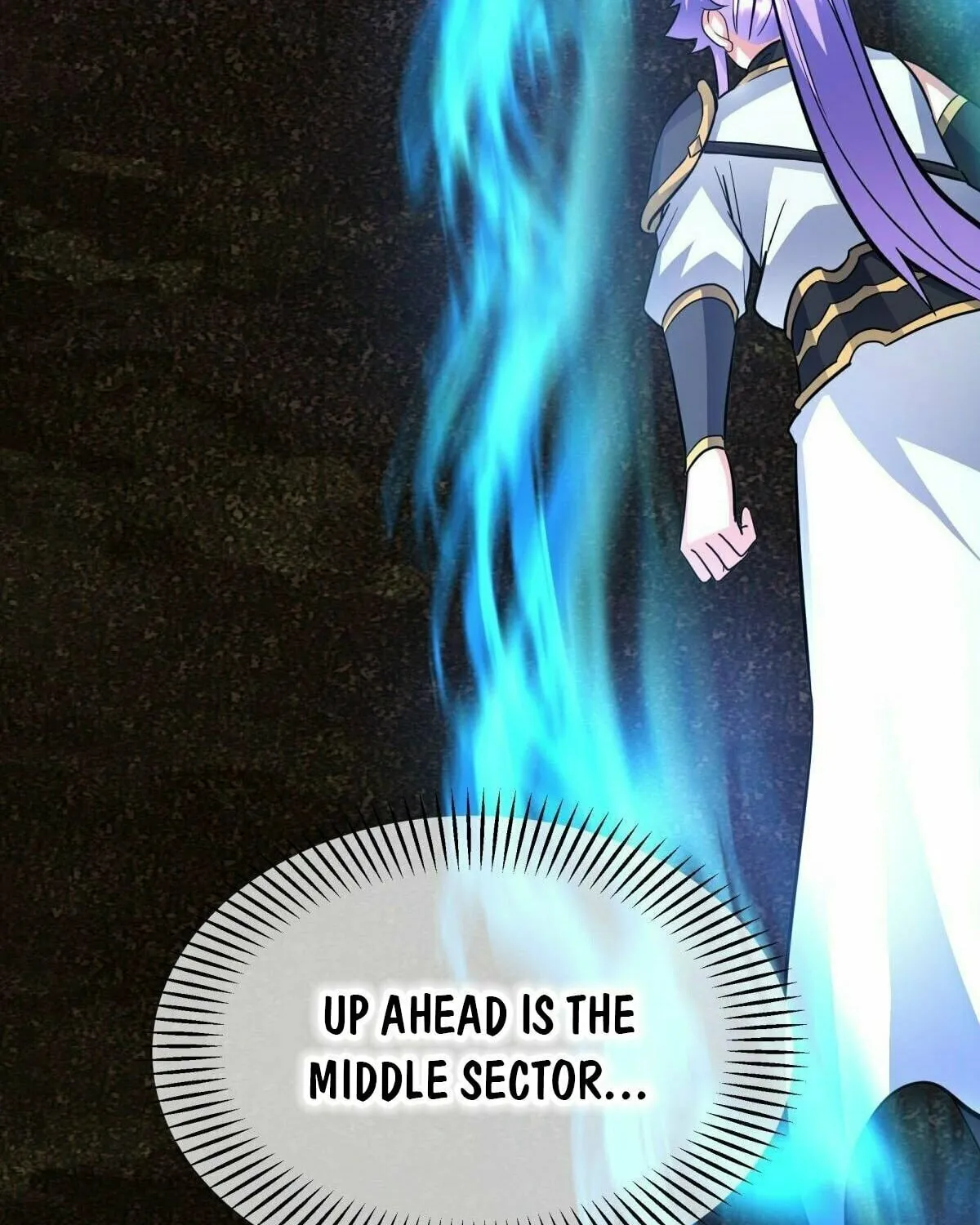 Peerless Battle Spirit (Colored) Chapter 432 page 14 - 