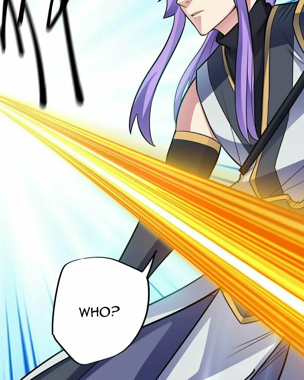 Peerless Battle Spirit (Colored) Chapter 432 page 16 - 