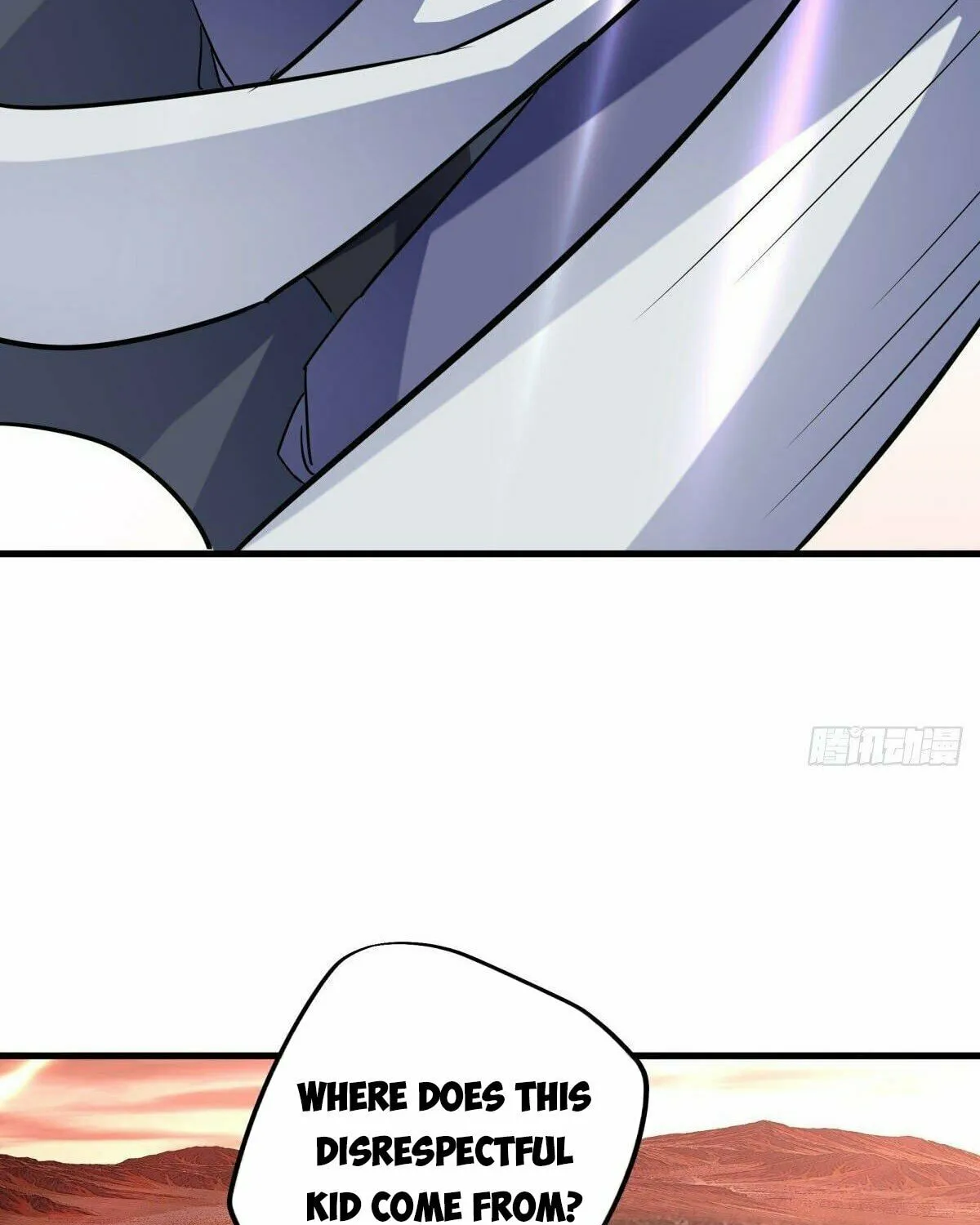 Peerless Battle Spirit (Colored) Chapter 432 page 18 - 