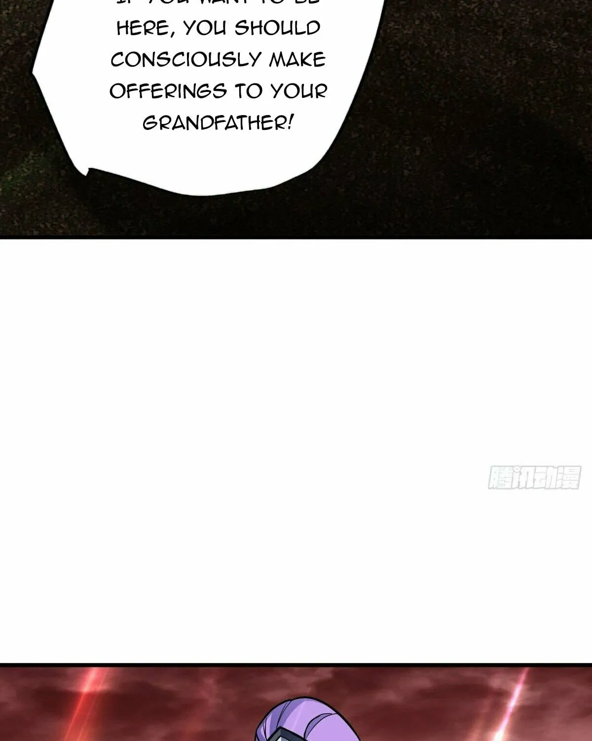 Peerless Battle Spirit (Colored) Chapter 432 page 20 - 