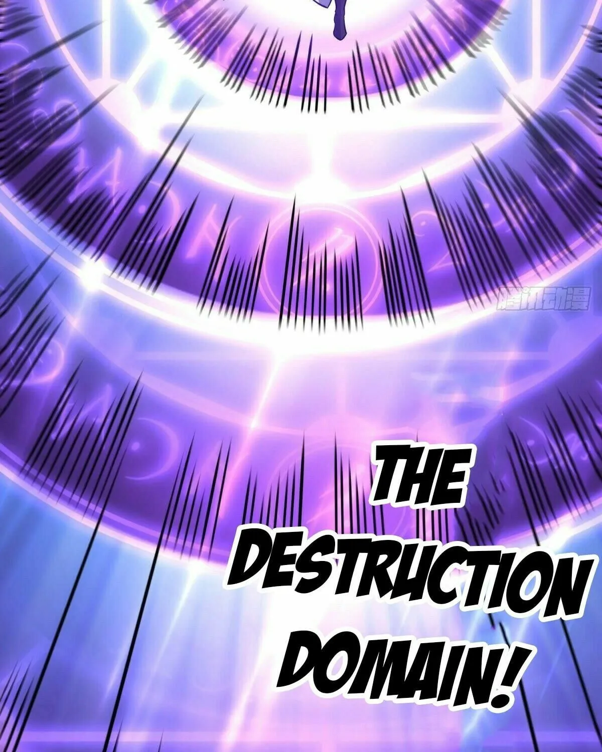 Peerless Battle Spirit (Colored) Chapter 432 page 24 - 