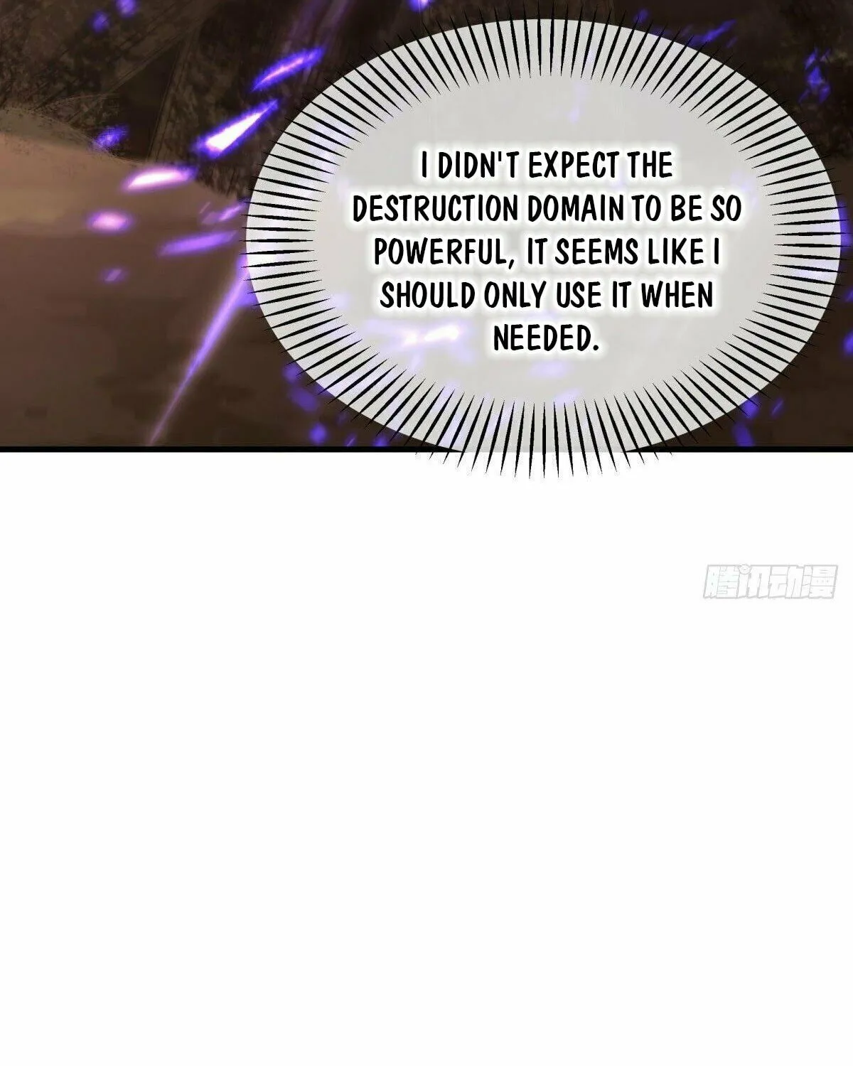 Peerless Battle Spirit (Colored) Chapter 432 page 30 - 