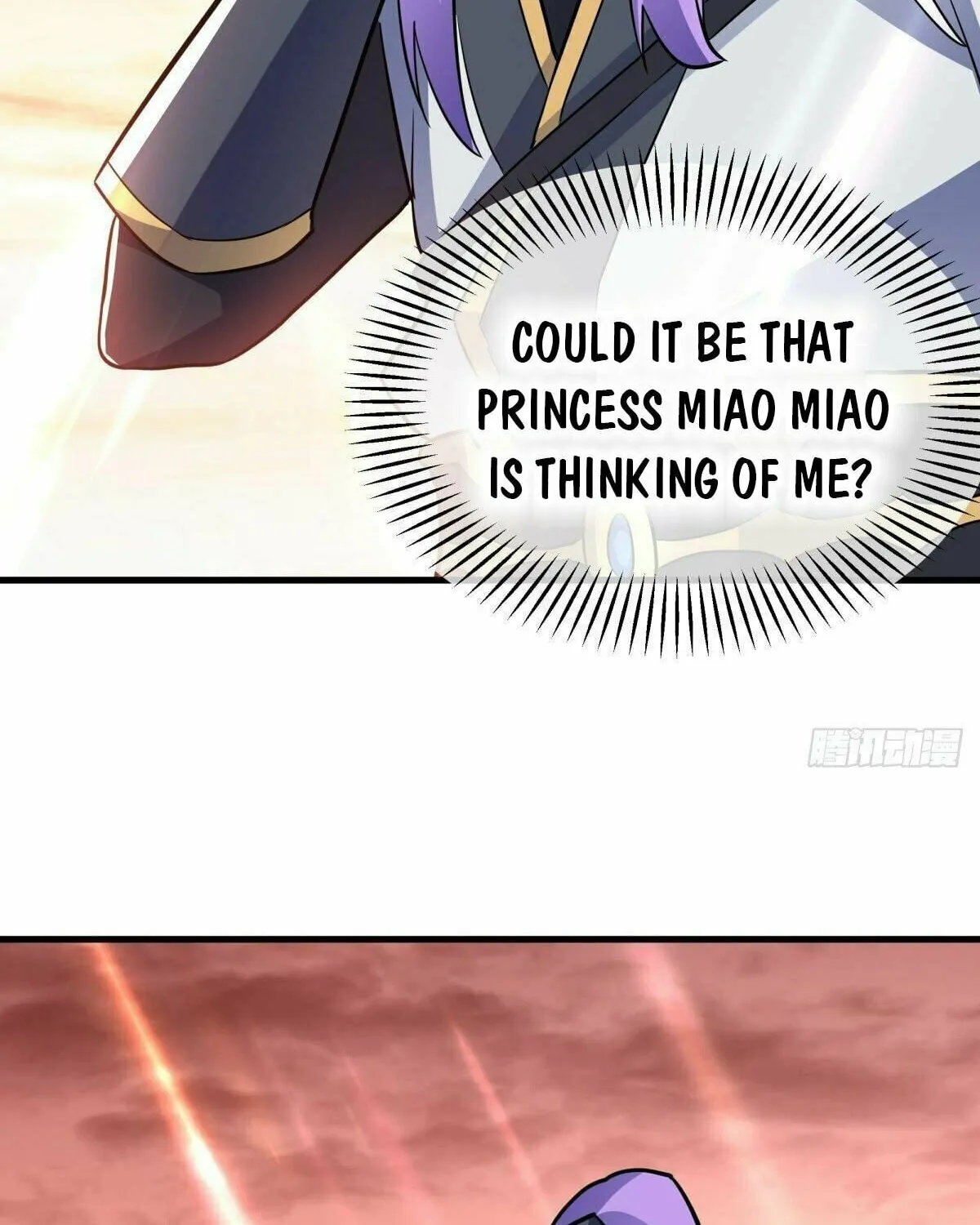 Peerless Battle Spirit (Colored) Chapter 432 page 4 - 