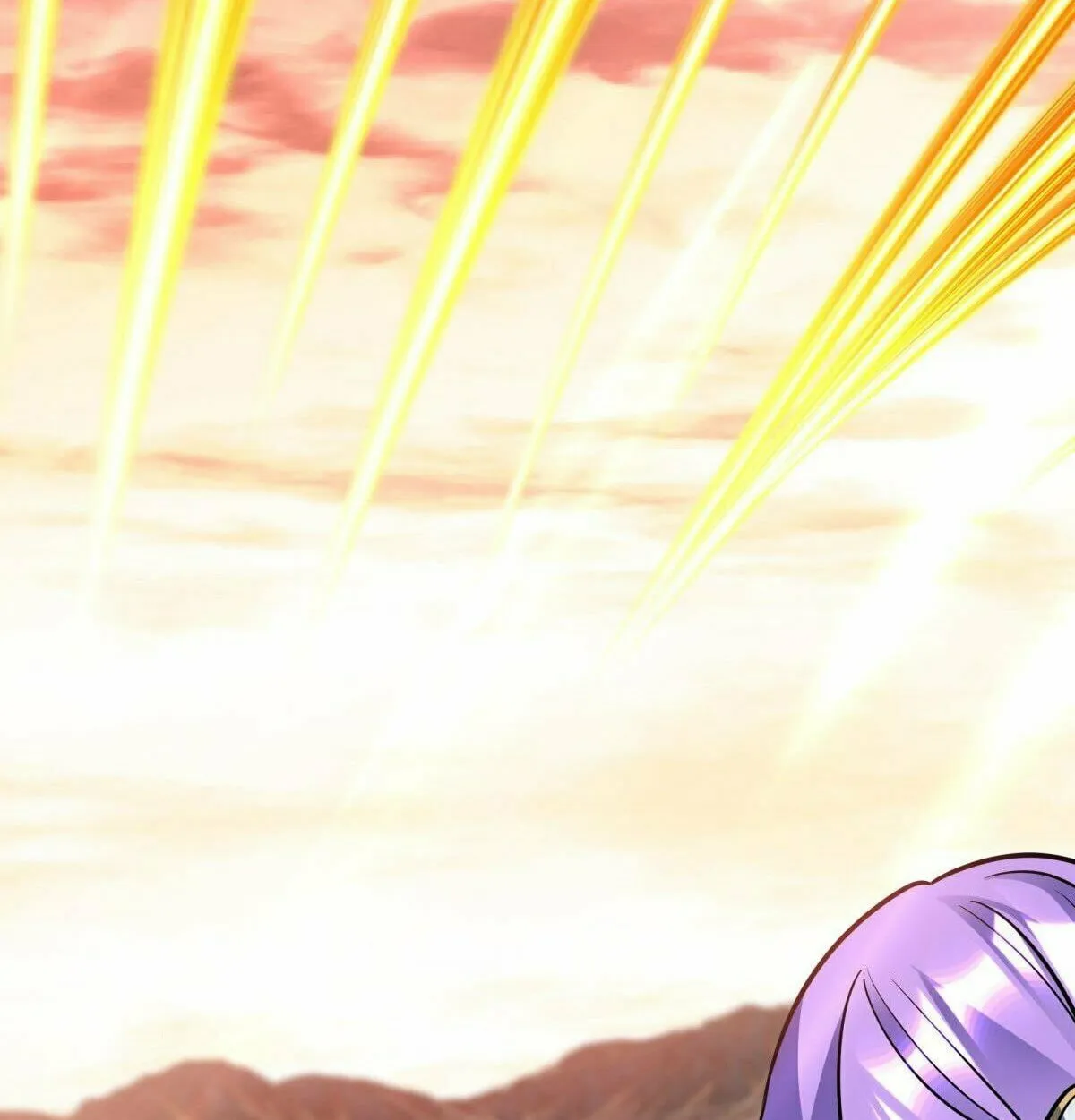 Peerless Battle Spirit (Colored) Chapter 432 page 32 - 