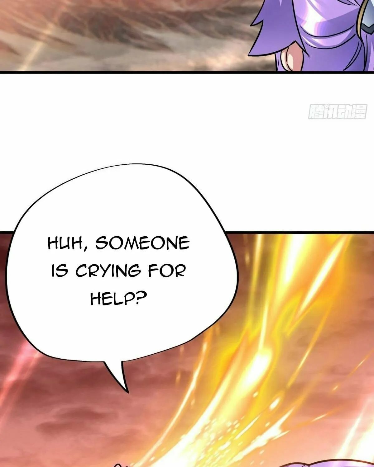Peerless Battle Spirit (Colored) Chapter 432 page 33 - 
