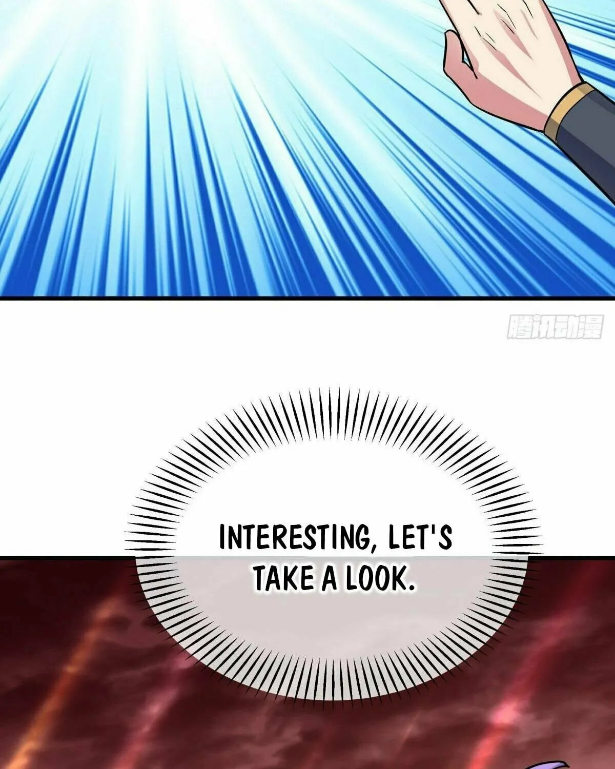 Peerless Battle Spirit (Colored) Chapter 432 page 36 - 