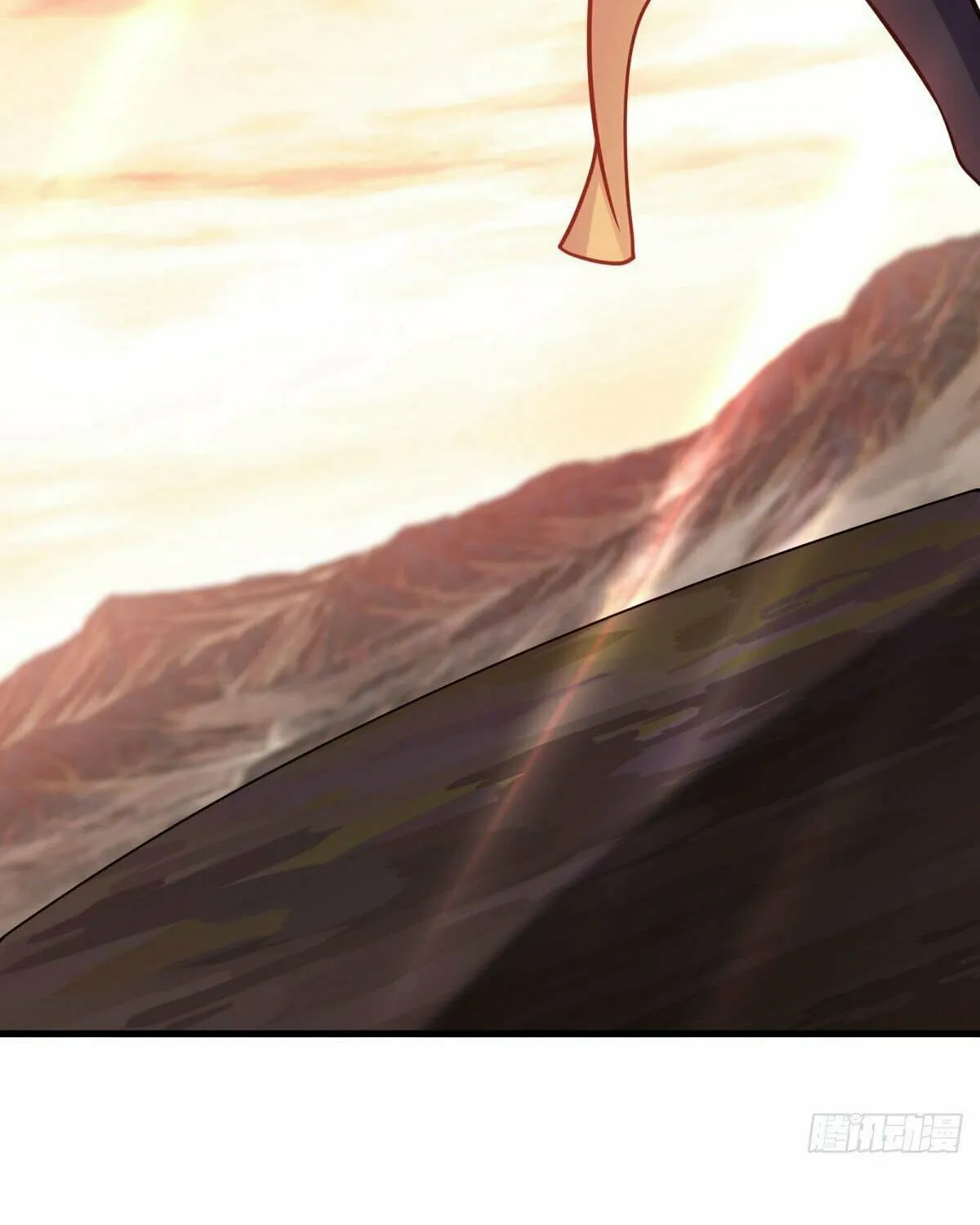 Peerless Battle Spirit (Colored) Chapter 432 page 38 - 