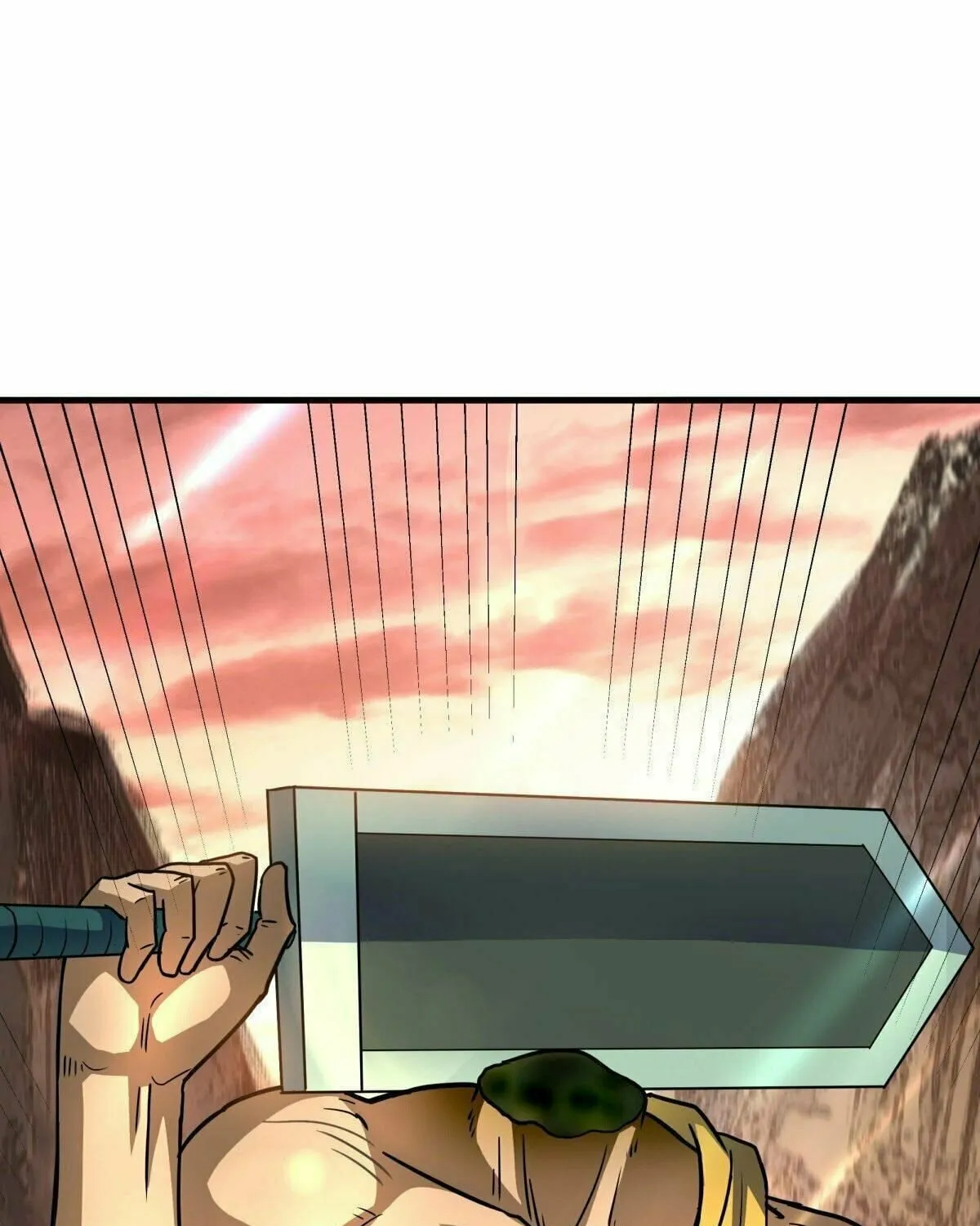 Peerless Battle Spirit (Colored) Chapter 432 page 43 - 