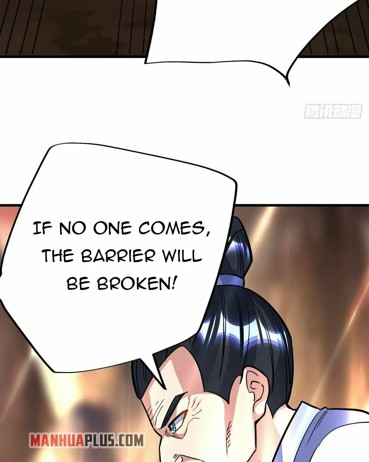 Peerless Battle Spirit (Colored) Chapter 432 page 46 - 
