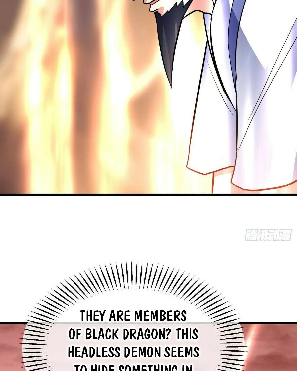 Peerless Battle Spirit (Colored) Chapter 432 page 48 - 