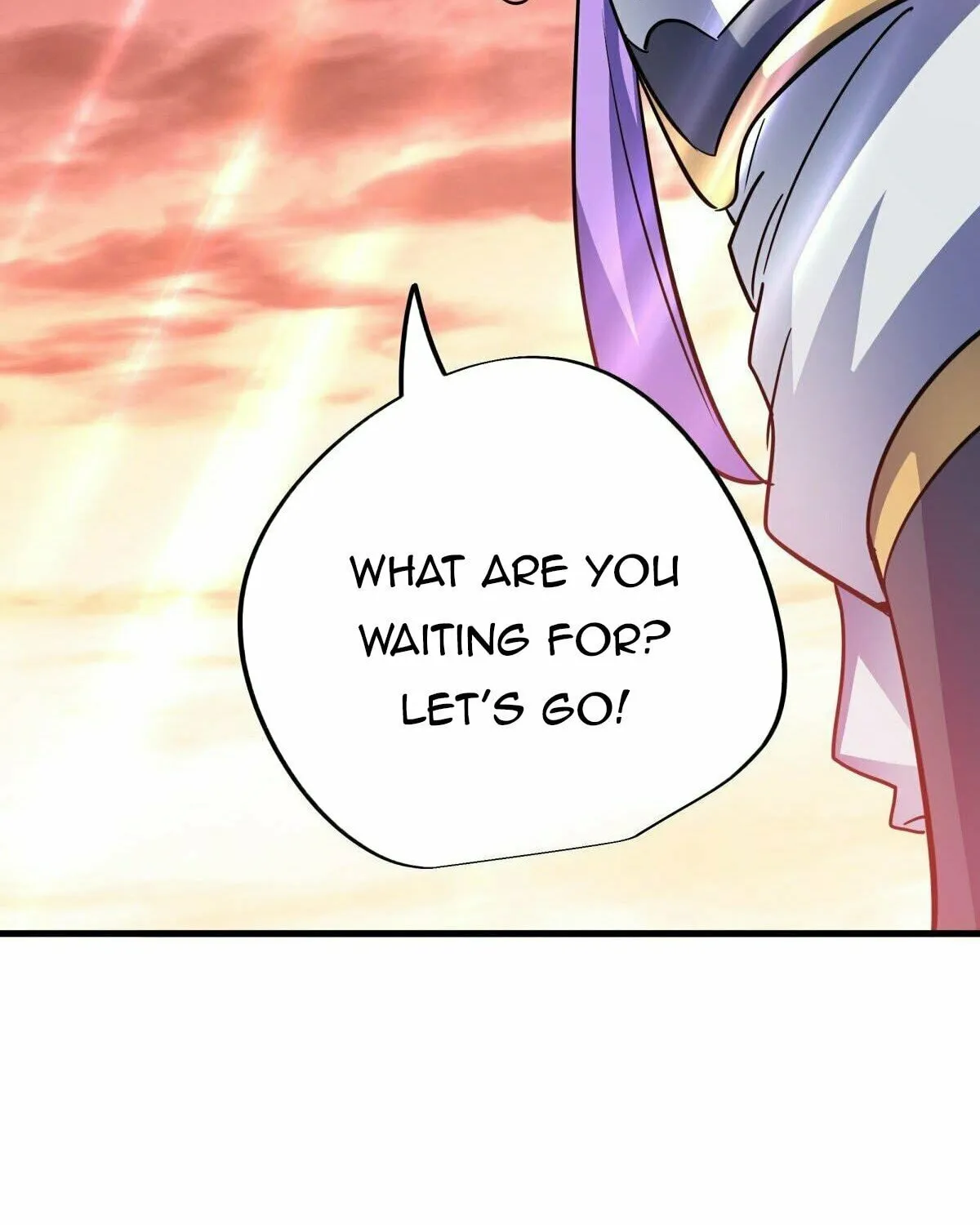 Peerless Battle Spirit (Colored) Chapter 432 page 59 - 