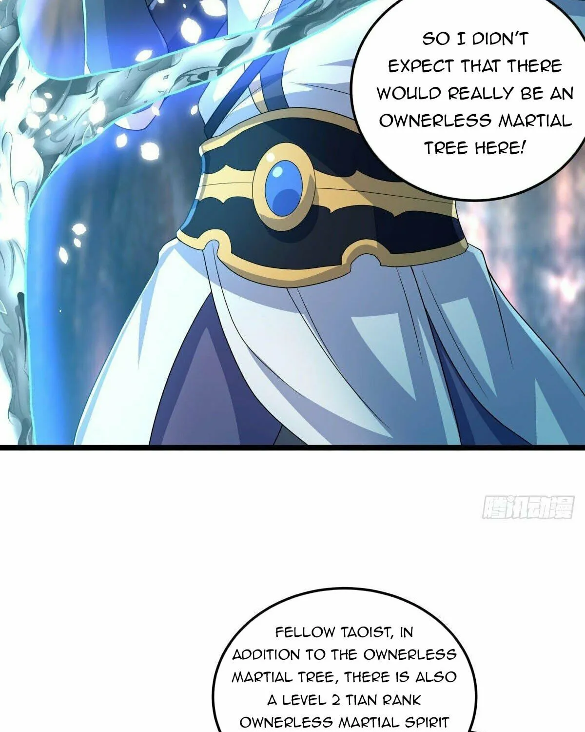 Peerless Battle Spirit (Colored) Chapter 432 page 67 - 