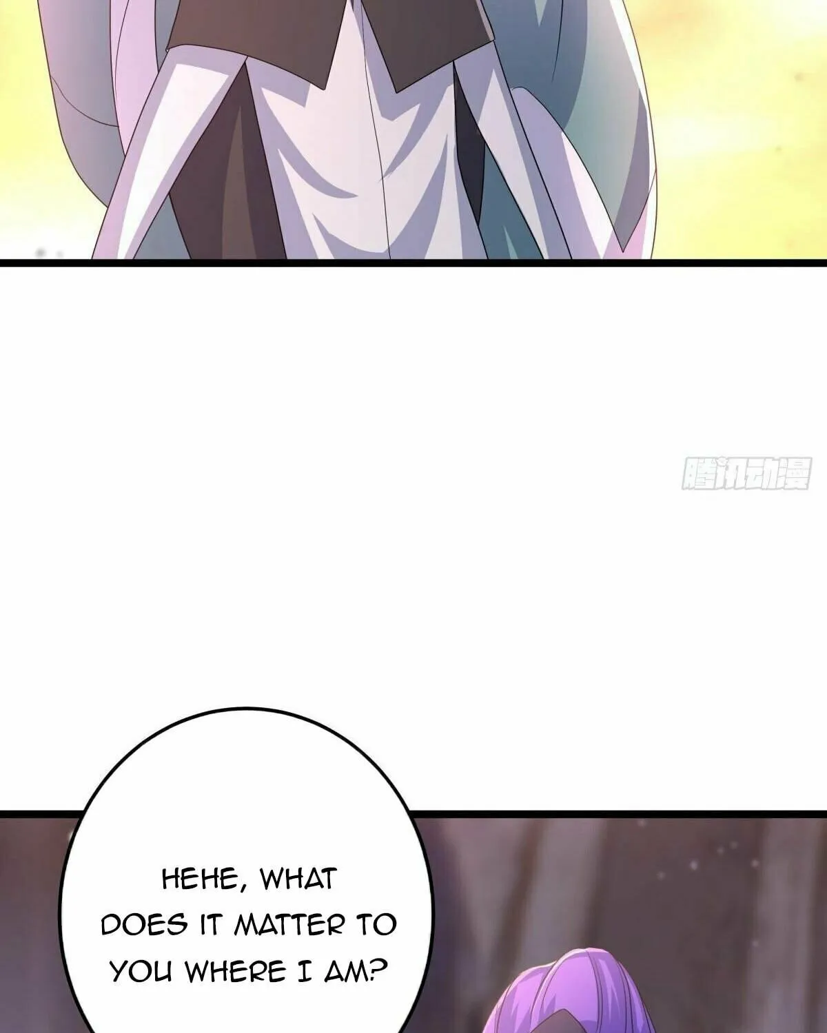 Peerless Battle Spirit (Colored) Chapter 432 page 75 - 