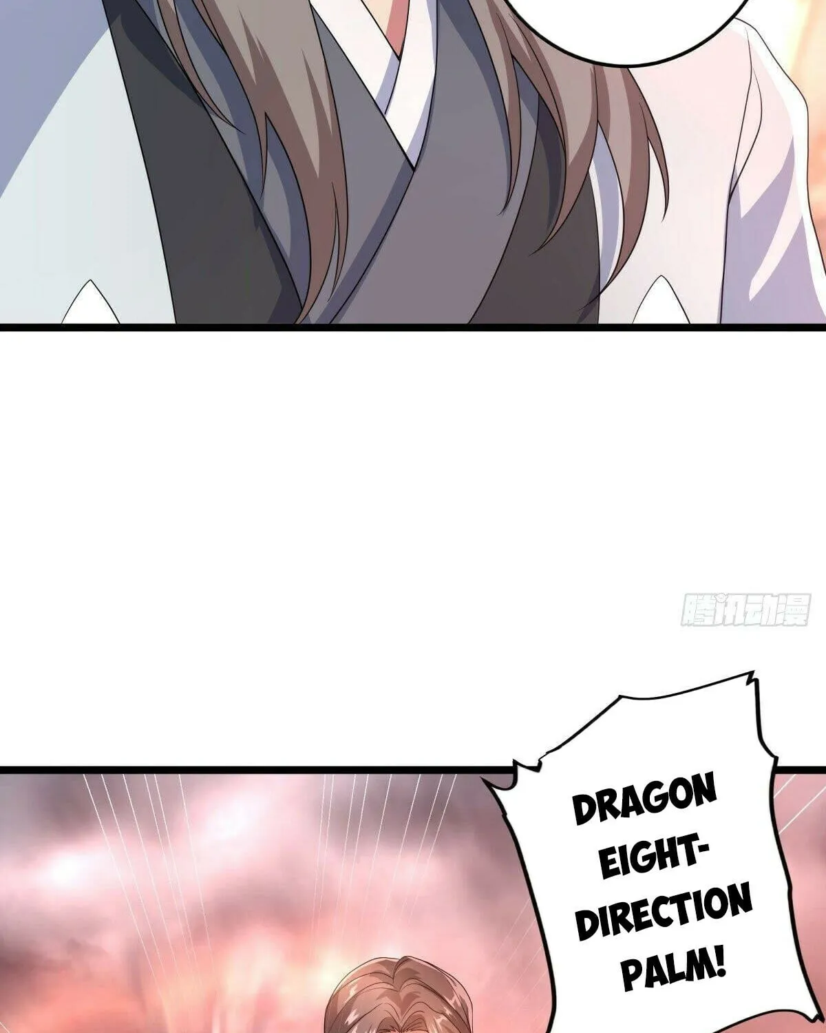 Peerless Battle Spirit (Colored) Chapter 432 page 80 - 