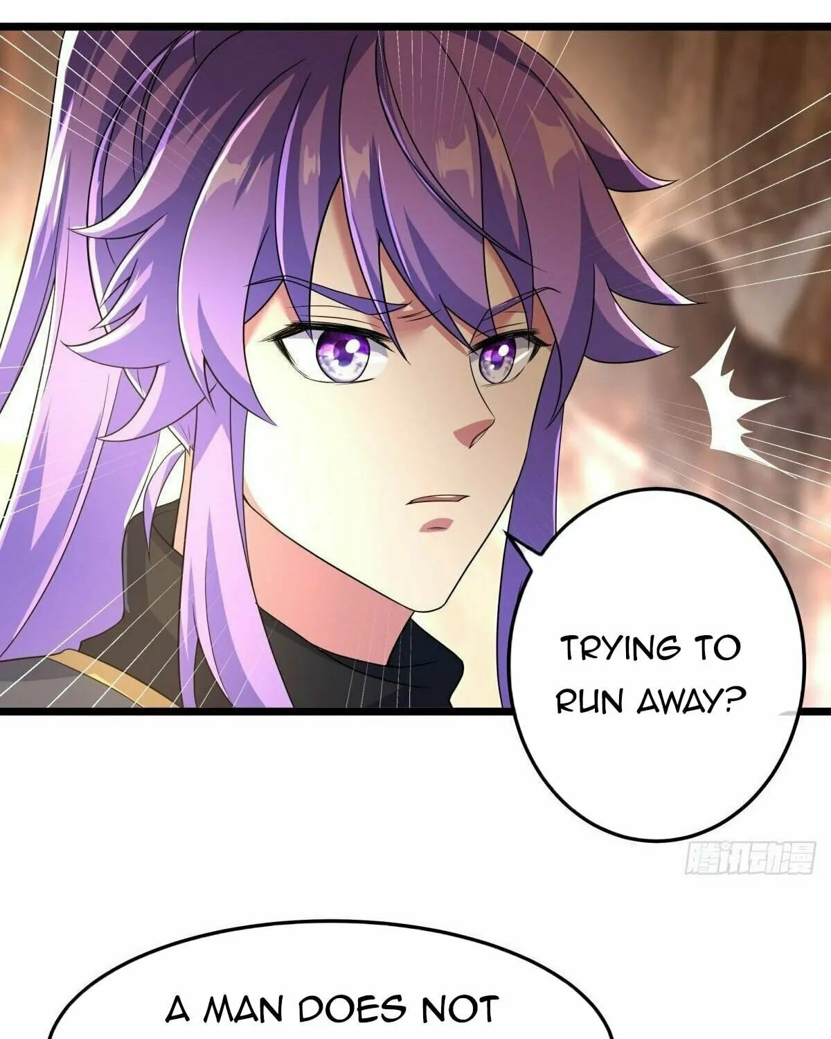 Peerless Battle Spirit (Colored) Chapter 432 page 89 - 