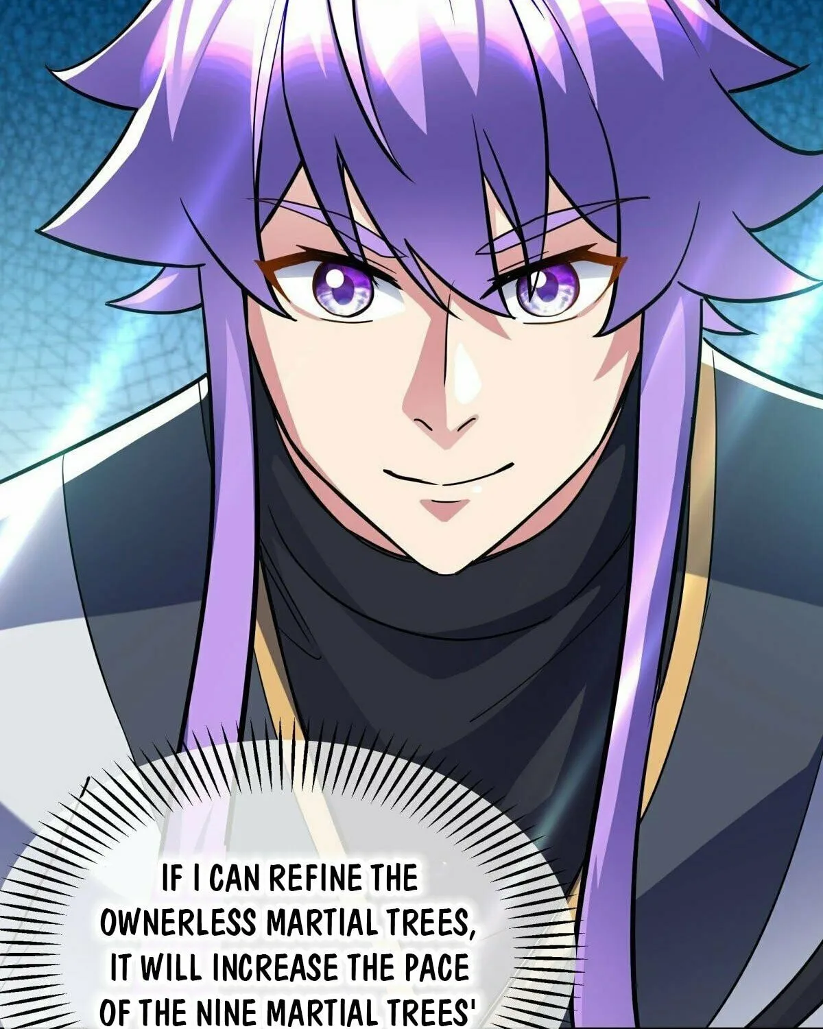 Peerless Battle Spirit (Colored) Chapter 432 page 10 - 