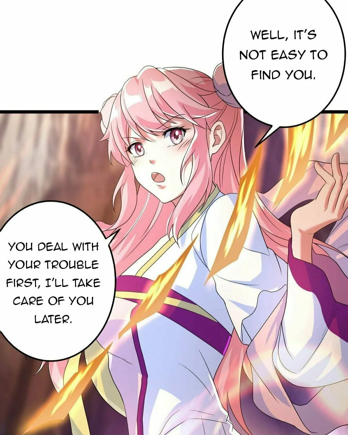 Peerless Battle Spirit (Colored) Chapter 432 page 95 - 